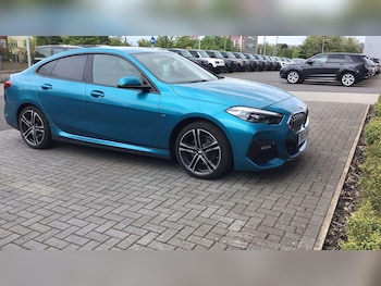 Used BMW 2 Series 2021 for sale - 78787295: Photo