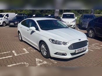 Used Ford Mondeo 2019 for sale - 78294575: Photo