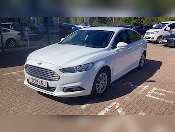 Used Ford Mondeo 2019 for sale - 78294575: Photo