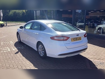 Used Ford Mondeo 2019 for sale - 78294575: Photo