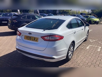 Used Ford Mondeo 2019 for sale - 78294575: Photo