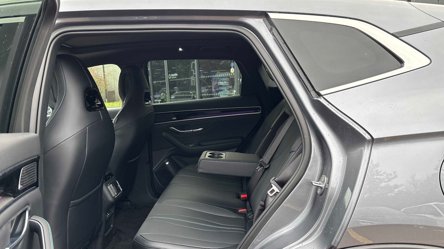 Used BYD Seal U 2026 for sale - 78216434: Photo 10