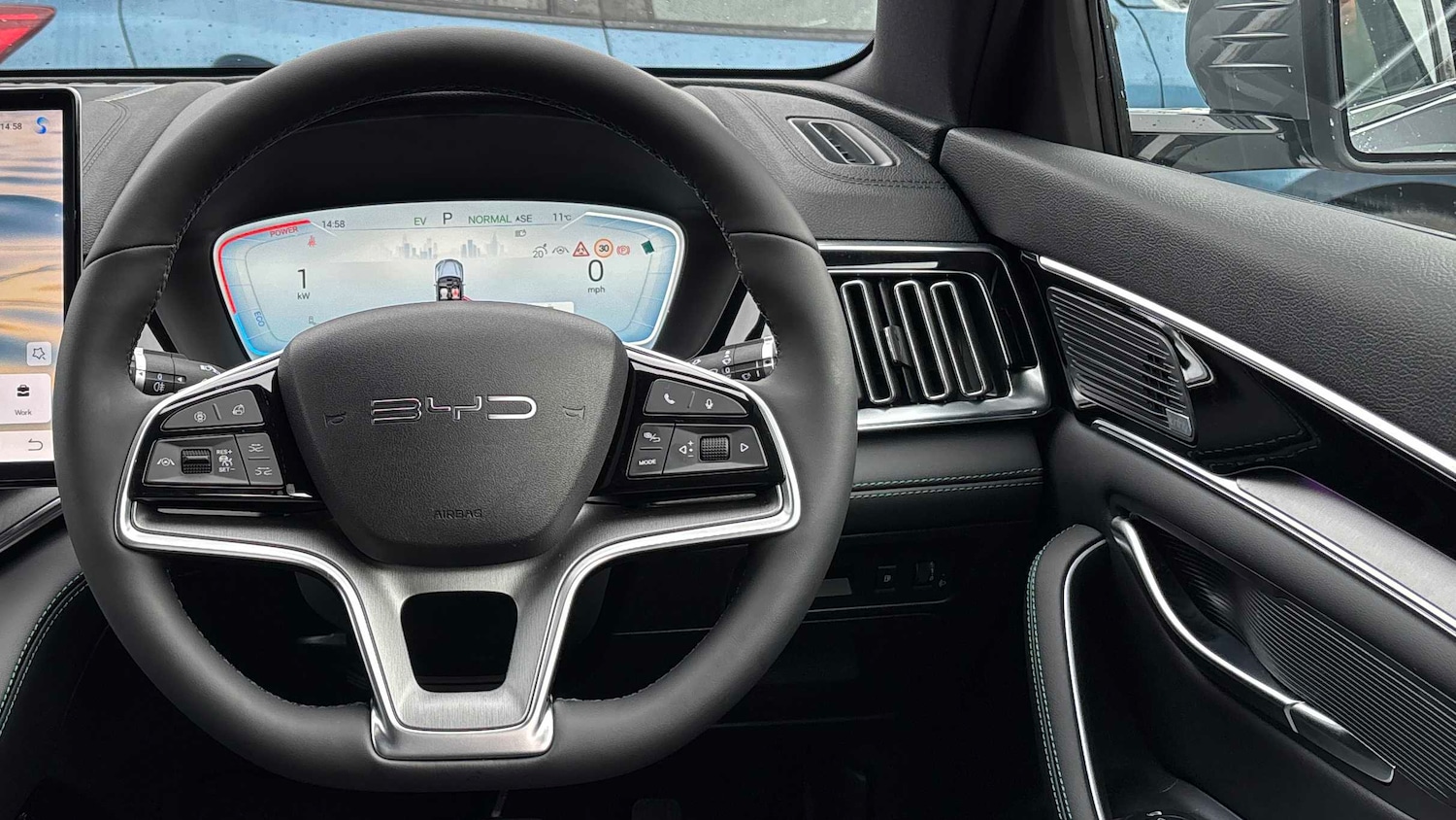 Used BYD Seal U 2026 for sale - 78216434: Photo 12