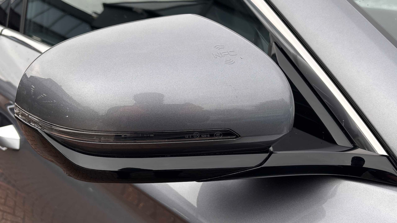 Used BYD Seal U 2026 for sale - 78216434: Photo 16