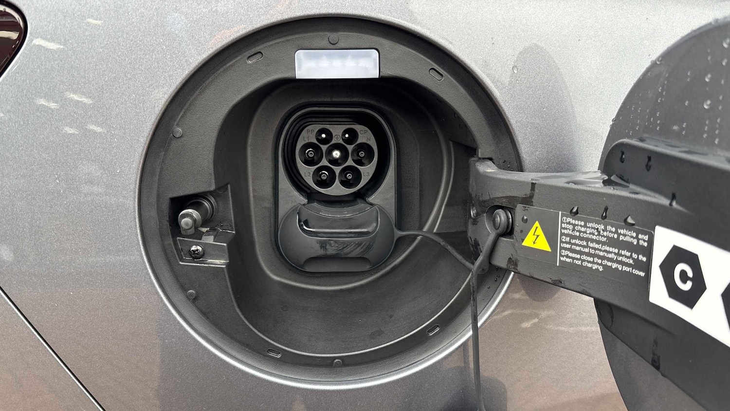 Used BYD Seal U 2026 for sale - 78216434: Photo 19