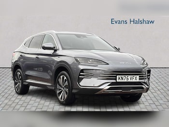 Used BYD Seal U 2026 for sale - 78216434: Photo