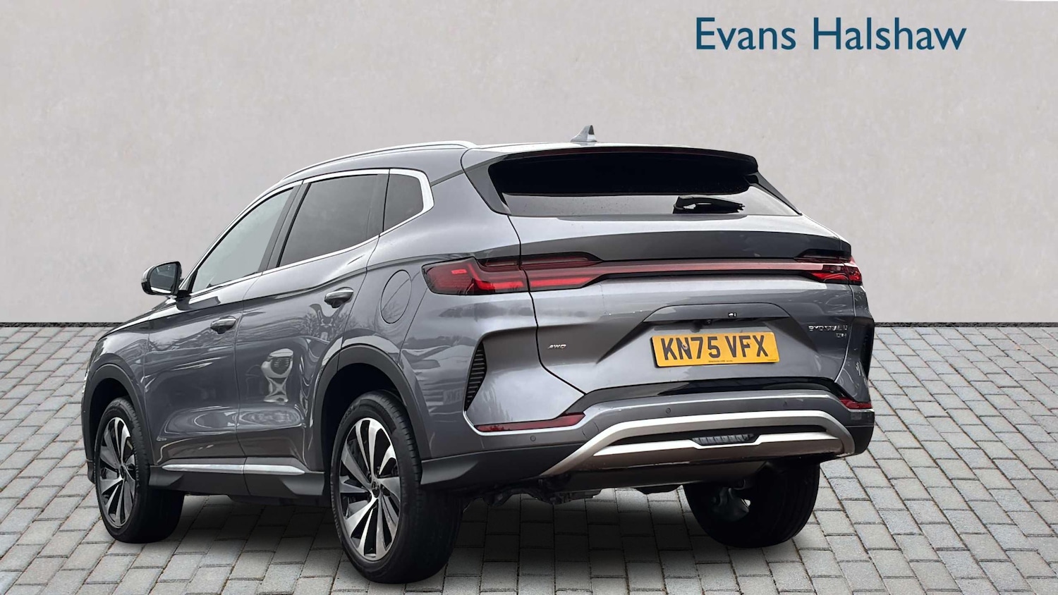 Used BYD Seal U 2026 for sale - 78216434: Photo 2