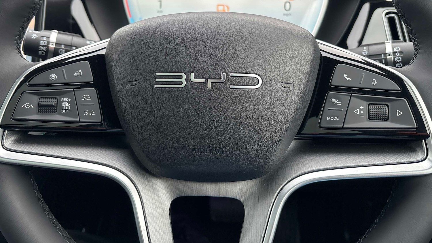 Used BYD Seal U 2026 for sale - 78216434: Photo 24