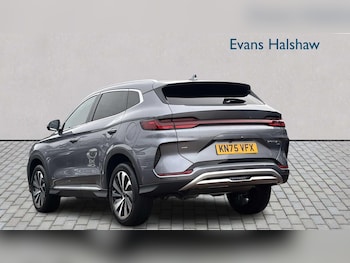 Used BYD Seal U 2026 for sale - 78216434: Photo