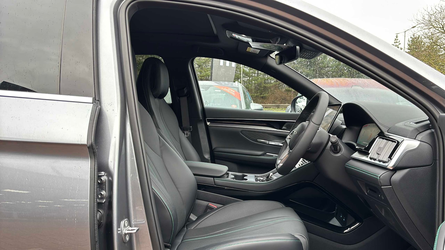 Used BYD Seal U 2026 for sale - 78216434: Photo 3