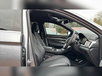 Used BYD Seal U 2026 for sale - 78216434: Photo