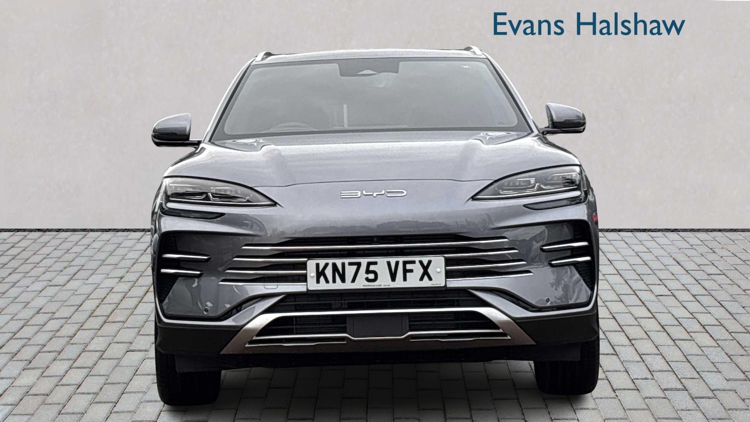 Used BYD Seal U 2026 for sale - 78216434: Photo 4