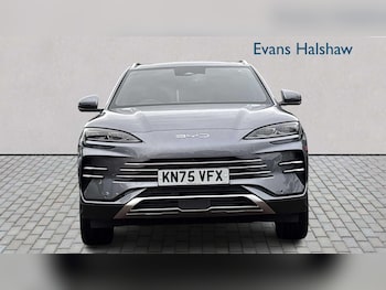 Used BYD Seal U 2026 for sale - 78216434: Photo