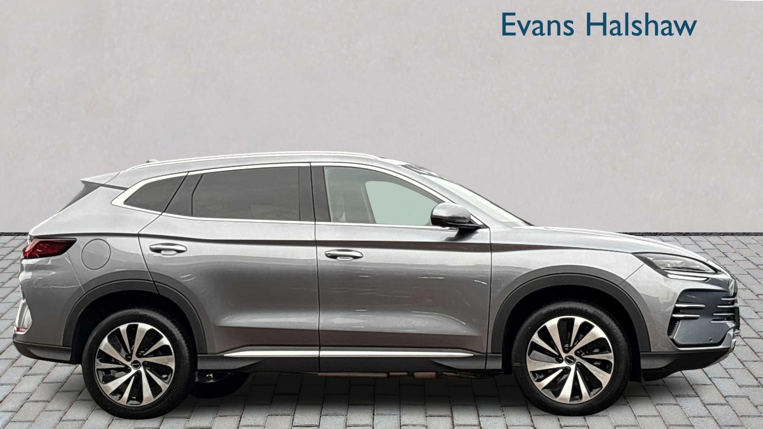 Used BYD Seal U 2026 for sale - 78216434: Photo 6