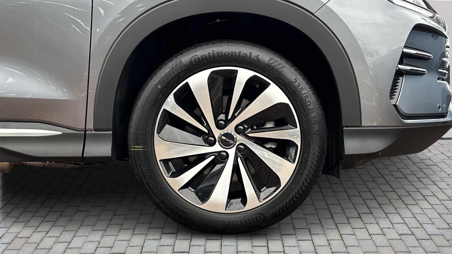 Used BYD Seal U 2026 for sale - 78216434: Photo 7