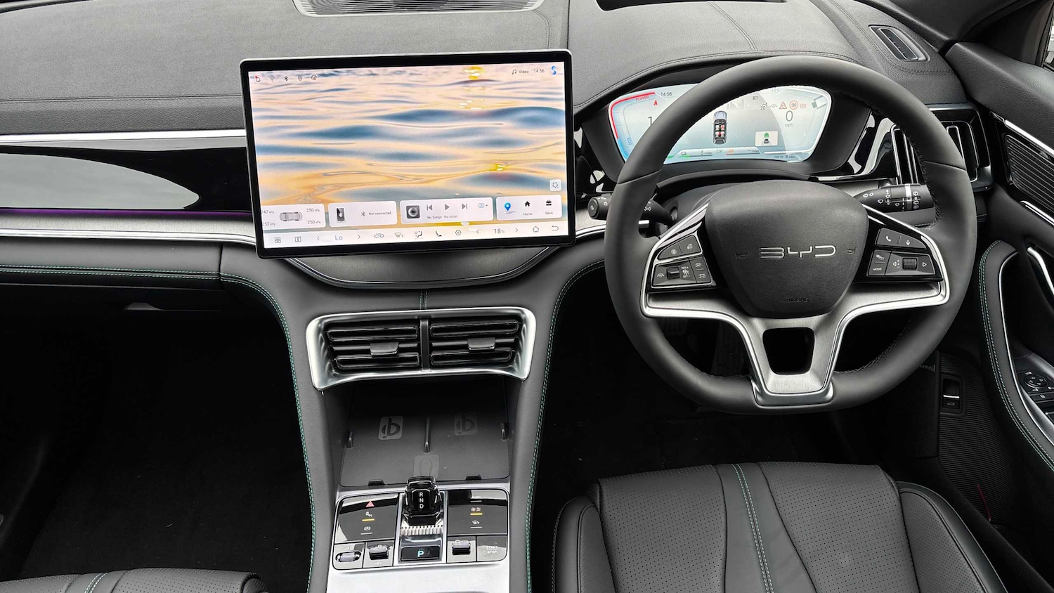 Used BYD Seal U 2026 for sale - 78216434: Photo 8