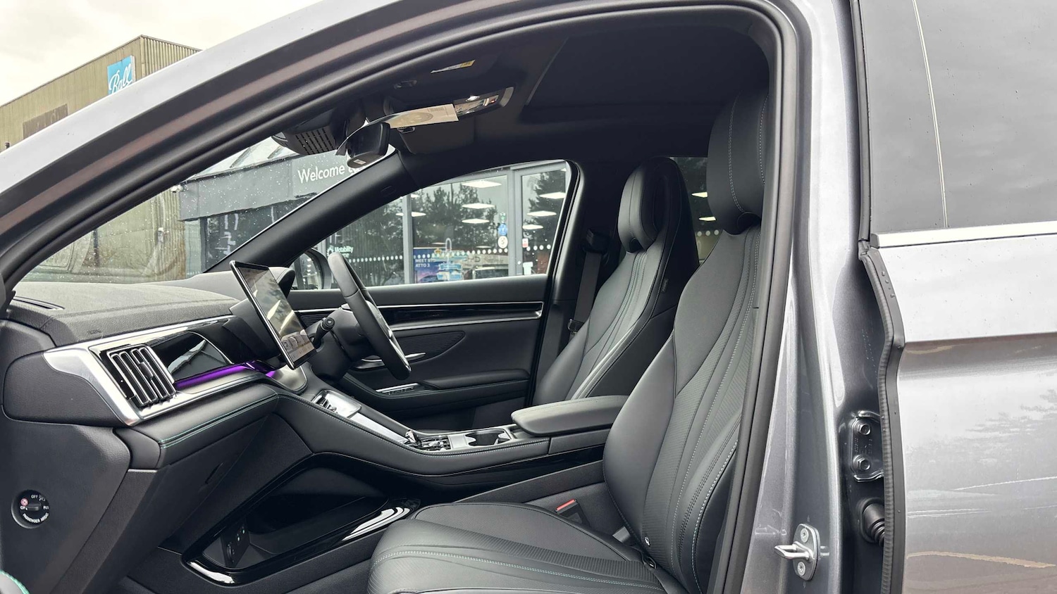 Used BYD Seal U 2026 for sale - 78216434: Photo 9