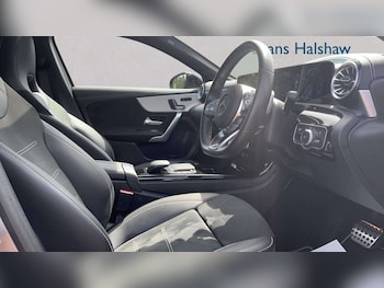 Used Mercedes-Benz A-Class 2021 for sale - 78869666: Photo