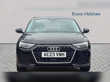 Used Audi A1 2023 for sale - 78233907: Photo