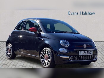Used Fiat 500 2024 for sale - 78365294: Photo