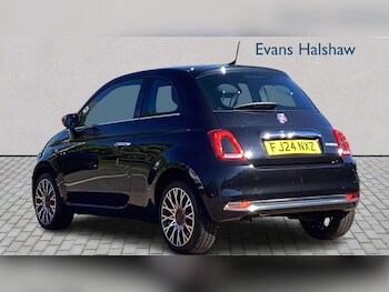 Used Fiat 500 2024 for sale - 78365294: Photo