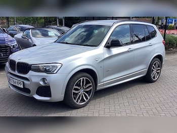 Used BMW X3 2014 for sale - 78686253: Photo