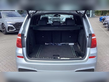 Used BMW X3 2014 for sale - 78686253: Photo
