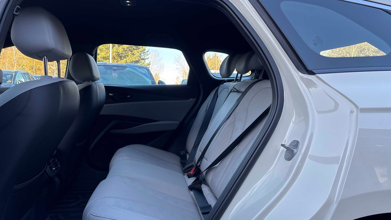 Used BYD Seal 6 2025 for sale - 77858869: Photo 10