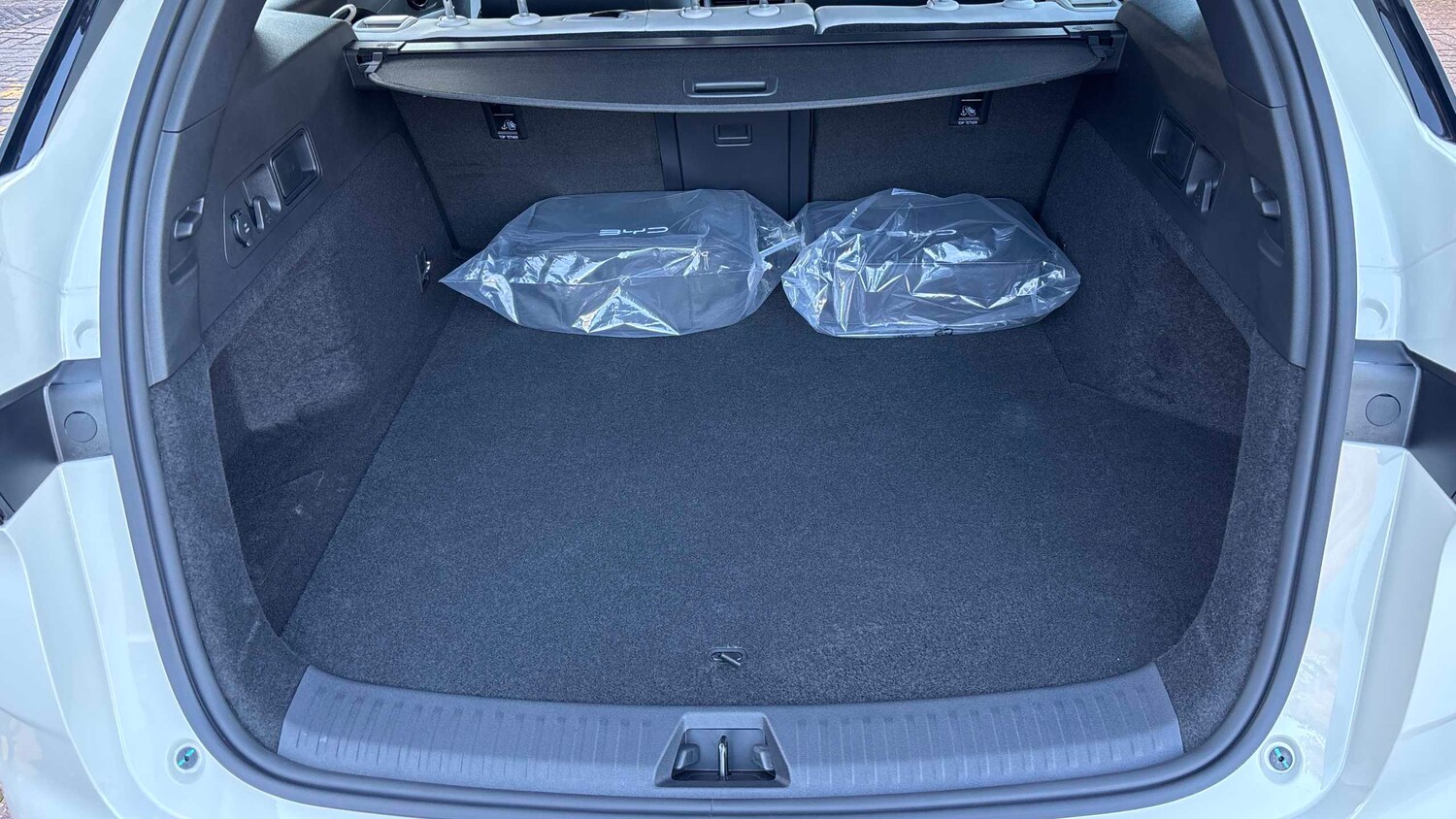 Used BYD Seal 6 2025 for sale - 77858869: Photo 11