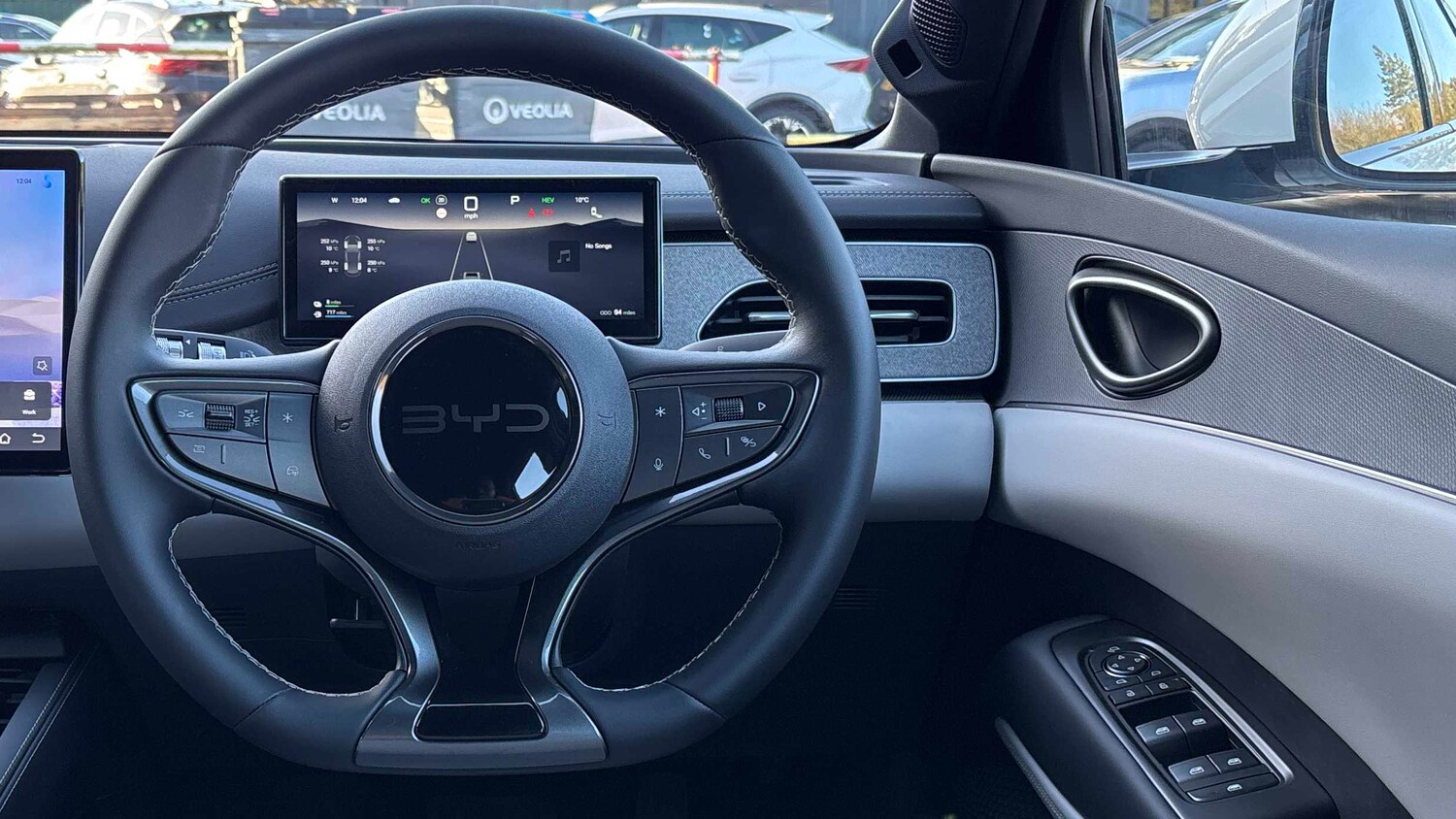 Used BYD Seal 6 2025 for sale - 77858869: Photo 12