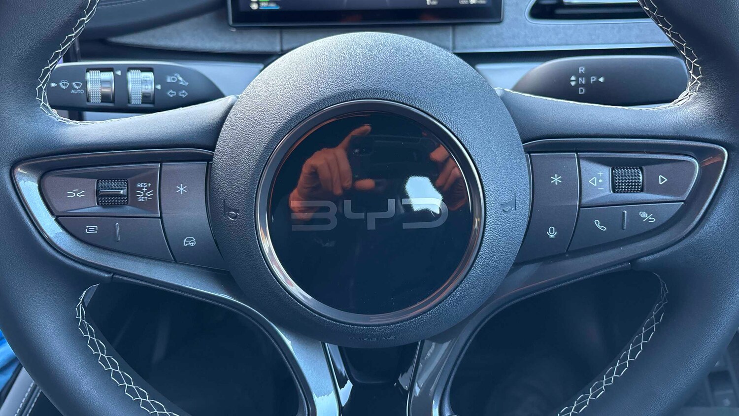 Used BYD Seal 6 2025 for sale - 77858869: Photo 24
