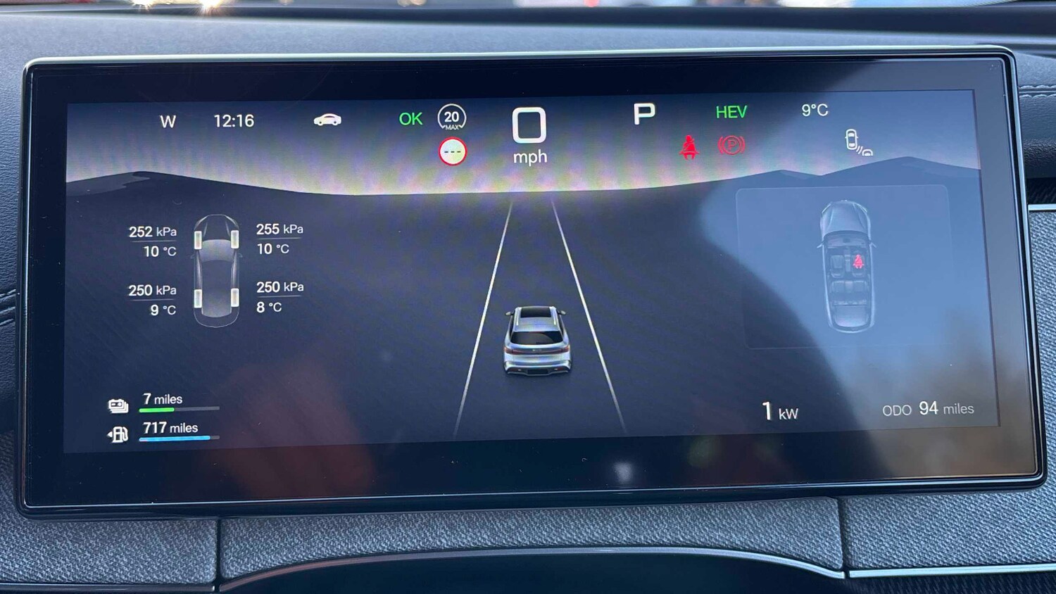 Used BYD Seal 6 2025 for sale - 77858869: Photo 25