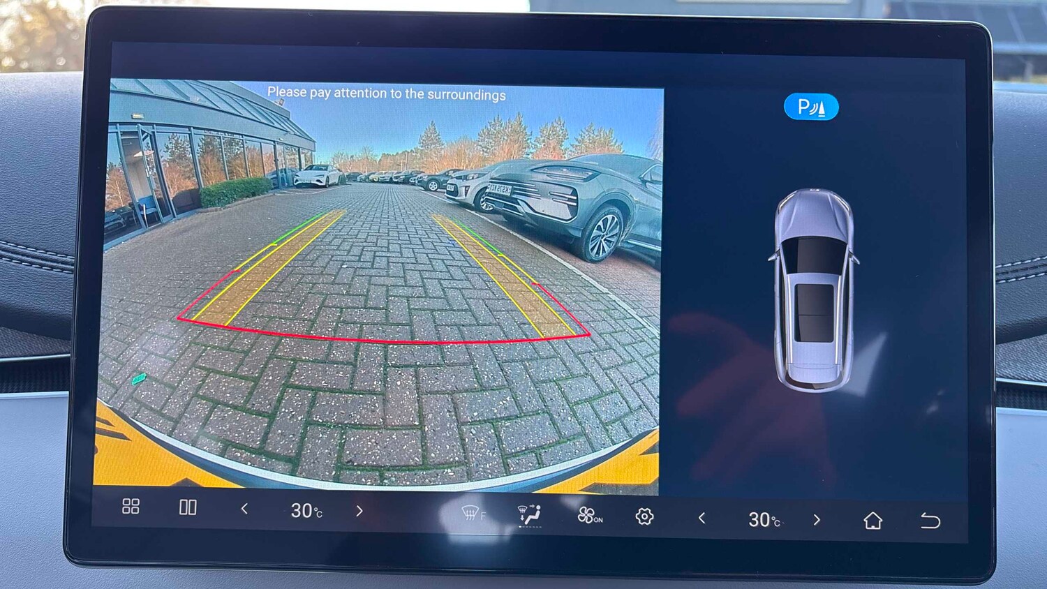 Used BYD Seal 6 2025 for sale - 77858869: Photo 26