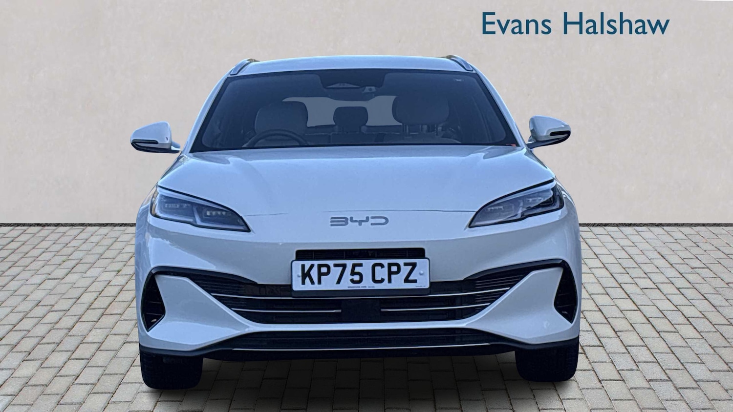 Used BYD Seal 6 2025 for sale - 77858869: Photo 4