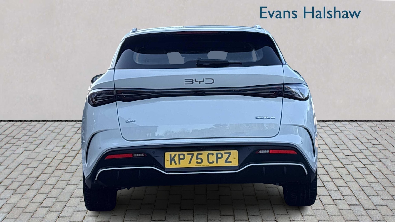 Used BYD Seal 6 2025 for sale - 77858869: Photo 5