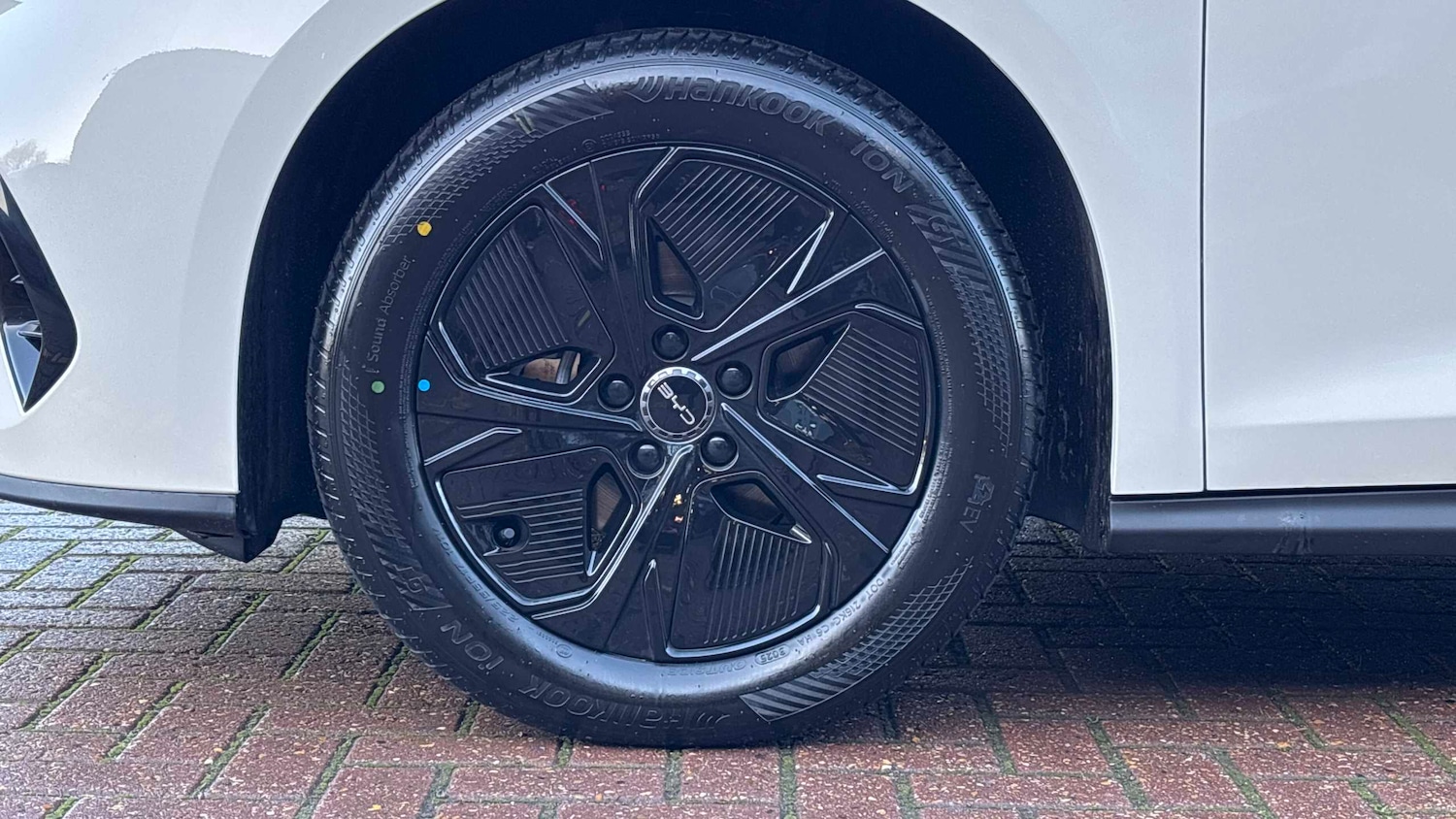 Used BYD Seal 6 2025 for sale - 77858869: Photo 7