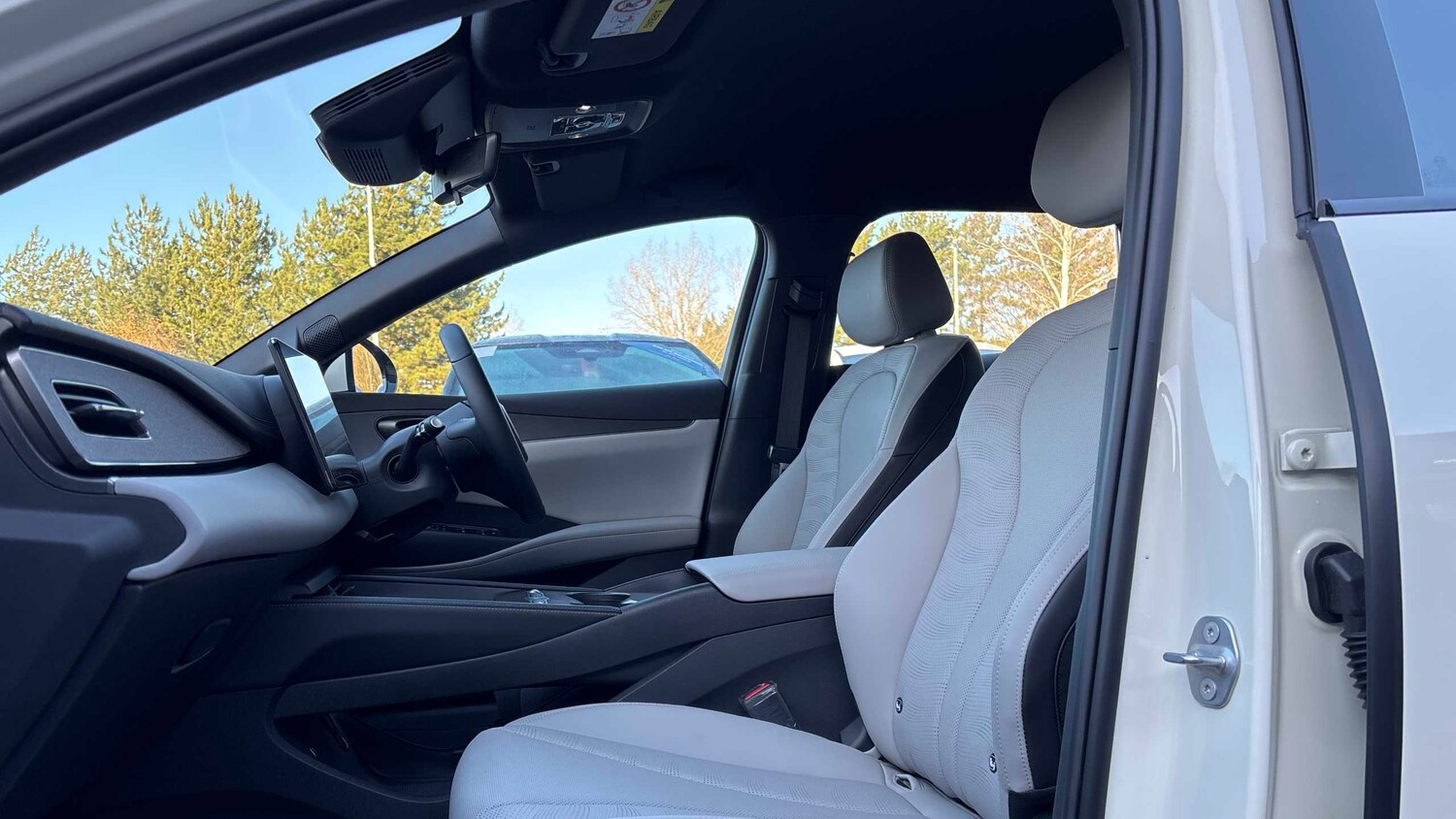 Used BYD Seal 6 2025 for sale - 77858869: Photo 9