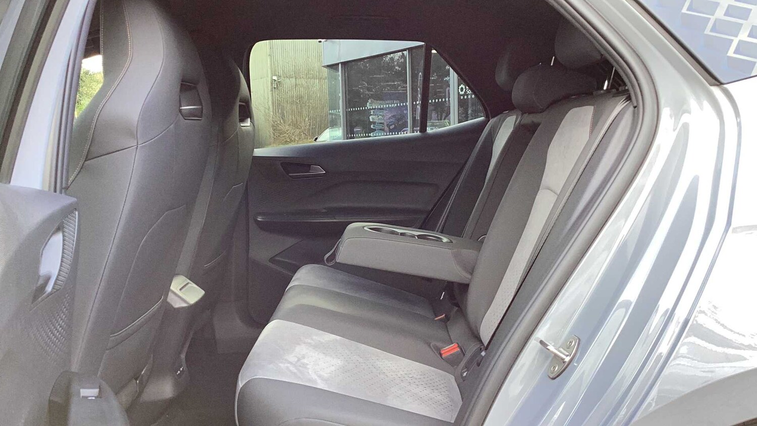 Used Cupra Born for sale - 77861100: Photo 10