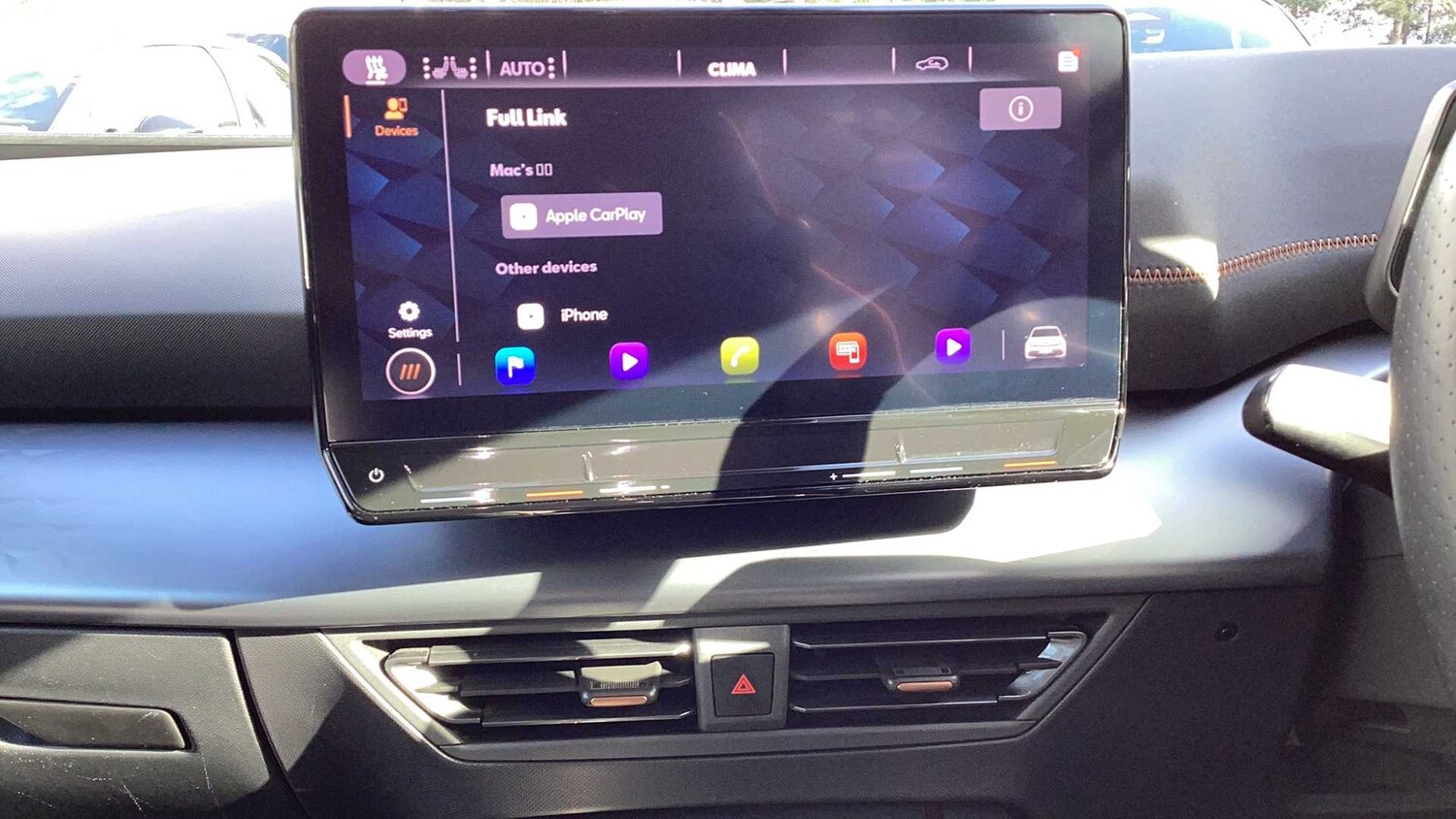 Used Cupra Born for sale - 77861100: Photo 13