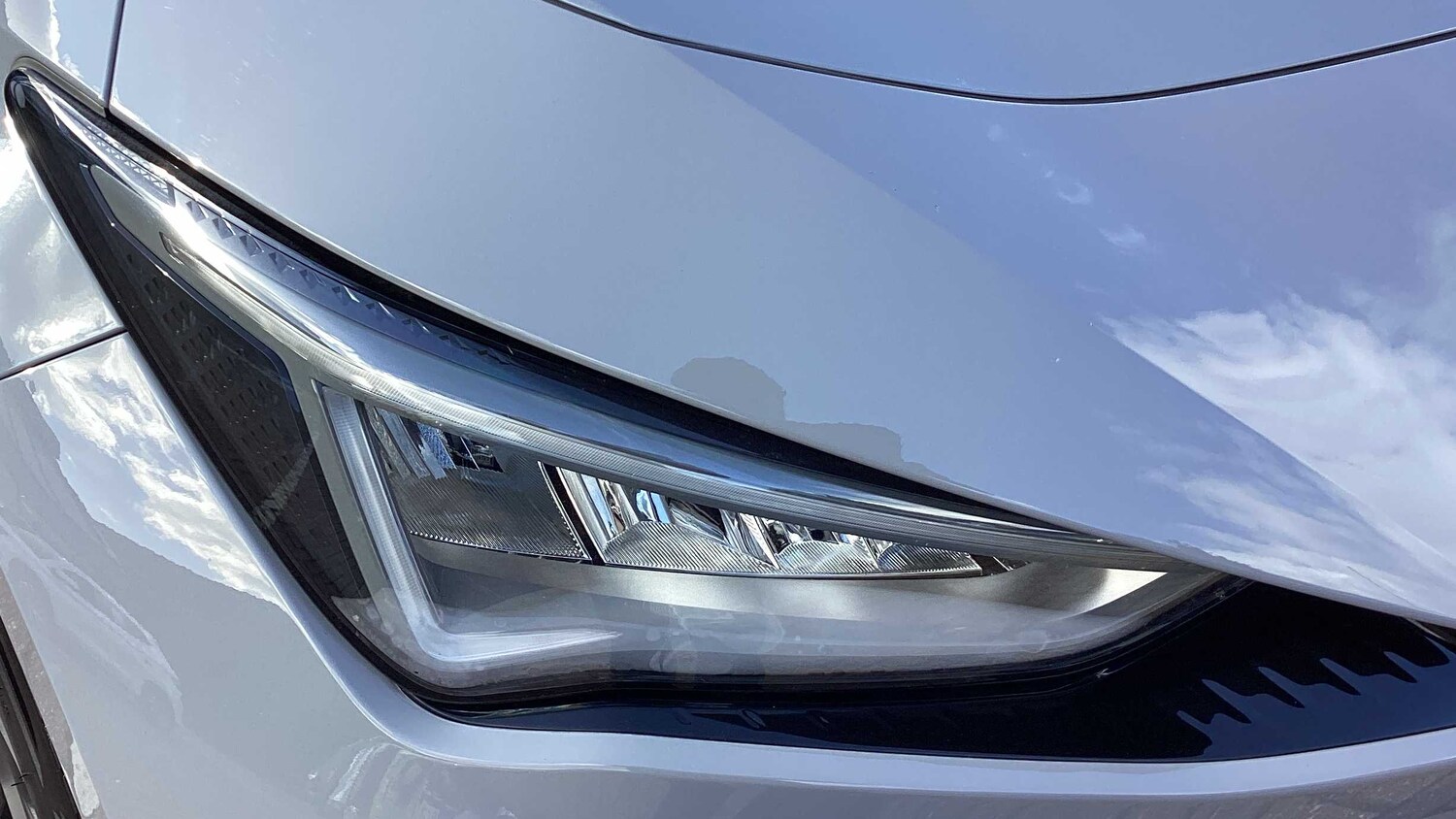 Used Cupra Born for sale - 77861100: Photo 15