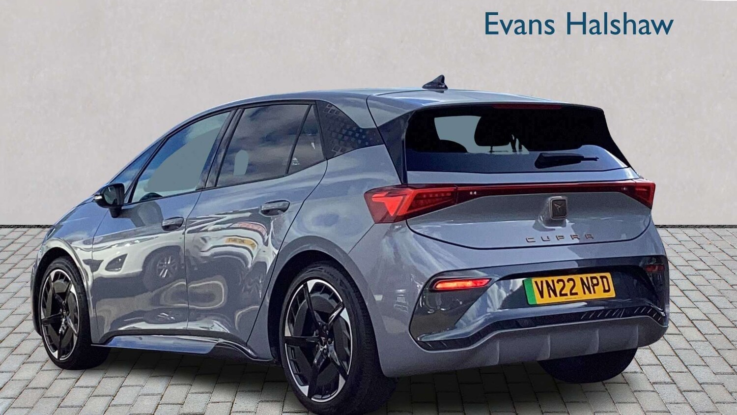 Used Cupra Born for sale - 77861100: Photo 2