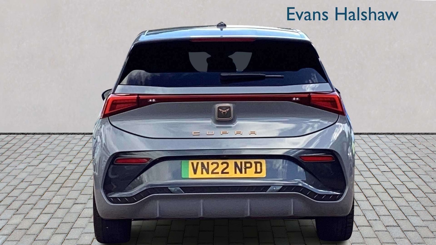 Used Cupra Born for sale - 77861100: Photo 5