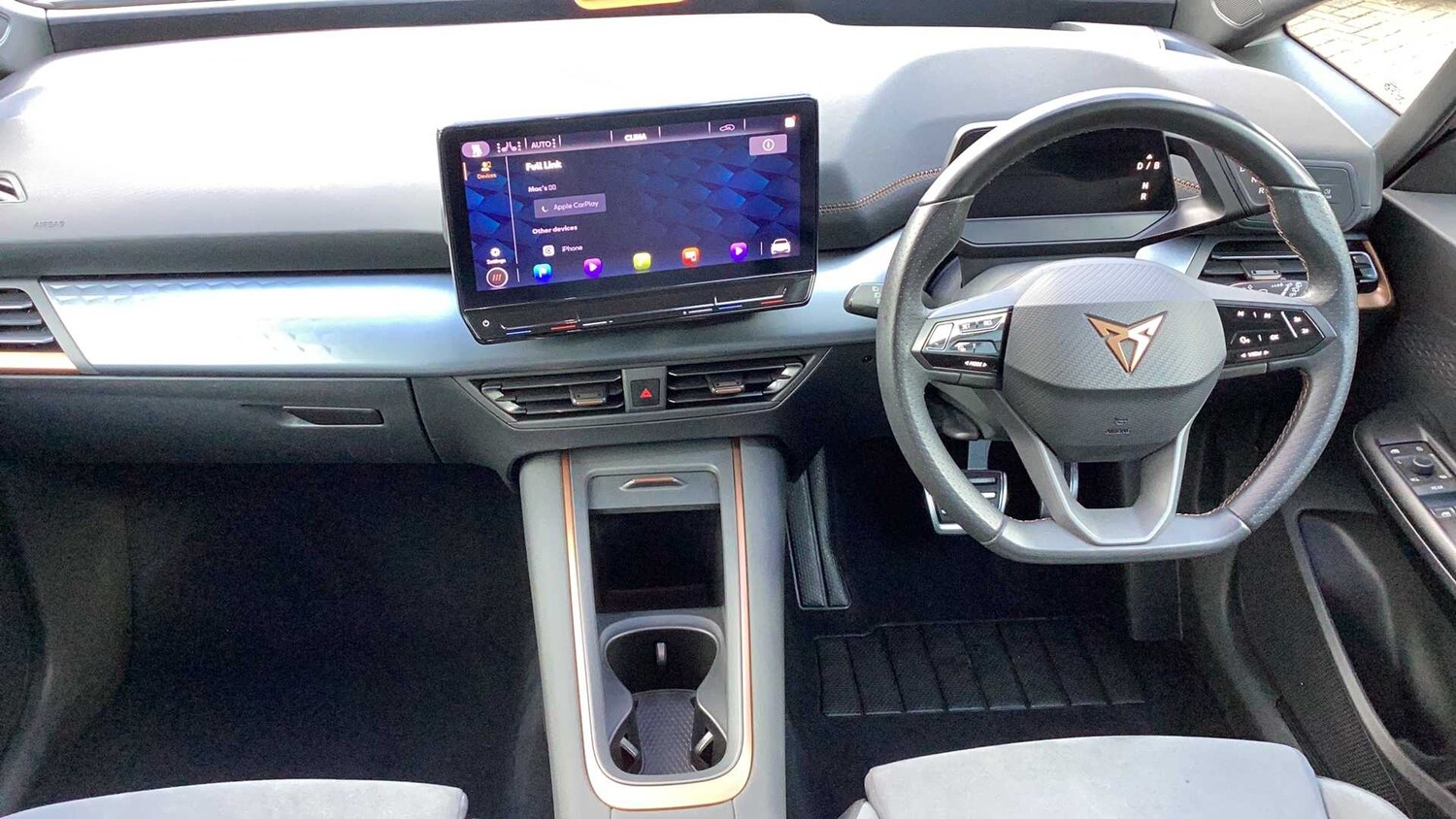 Used Cupra Born for sale - 77861100: Photo 8