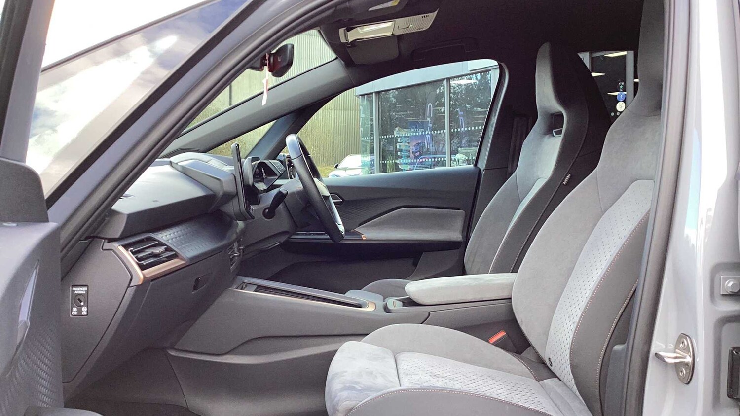 Used Cupra Born for sale - 77861100: Photo 9