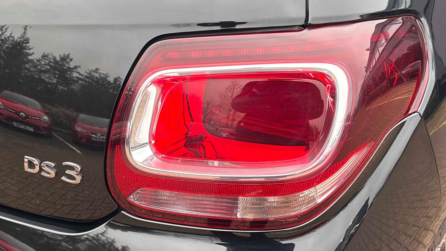 Used DS Automobiles DS 3 for sale - 77862295: Photo 18