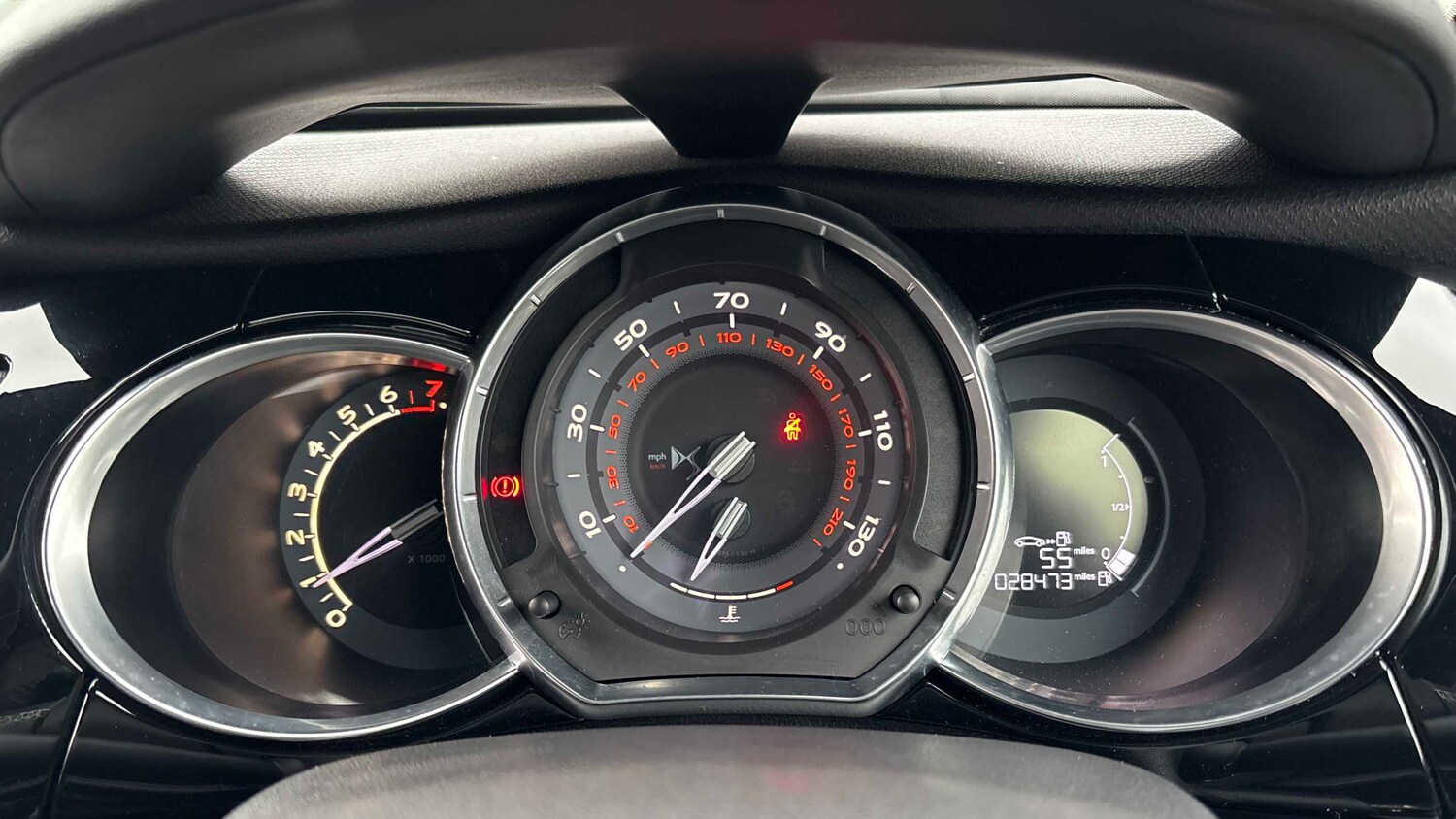 Used DS Automobiles DS 3 for sale - 77862295: Photo 19