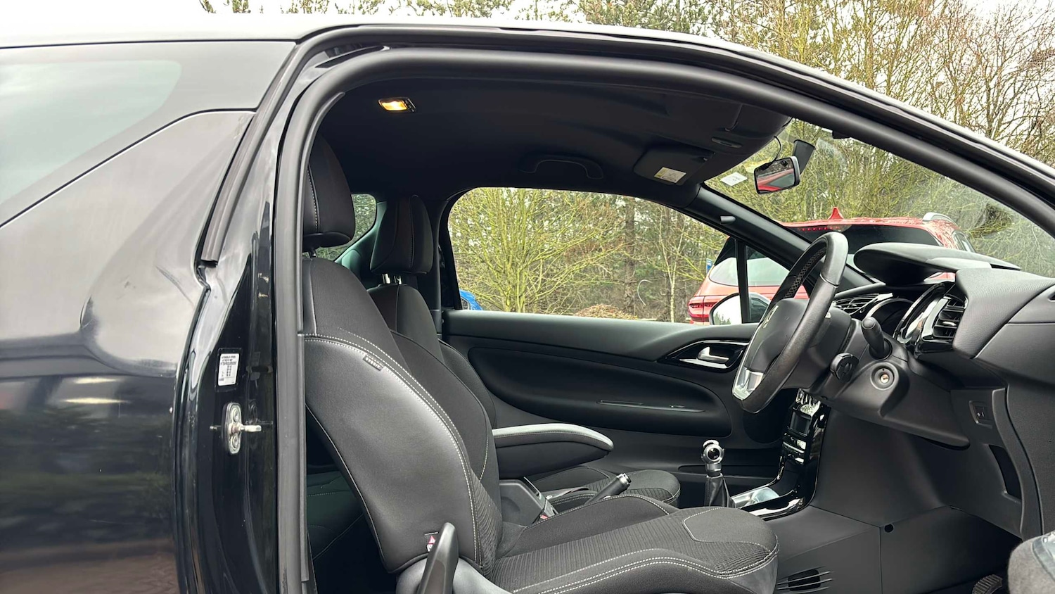 Used DS Automobiles DS 3 for sale - 77862295: Photo 3