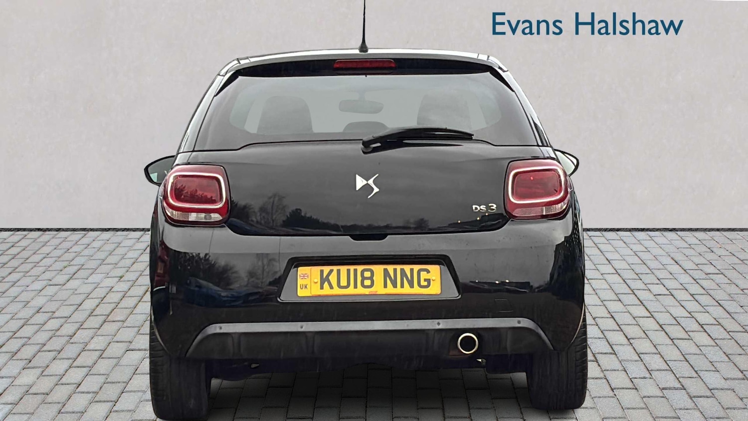 Used DS Automobiles DS 3 for sale - 77862295: Photo 5