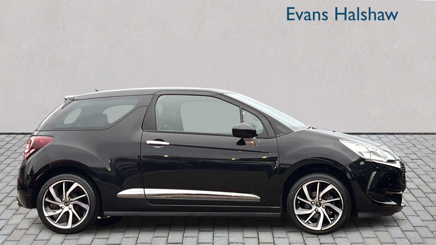 Used DS Automobiles DS 3 for sale - 77862295: Photo 6