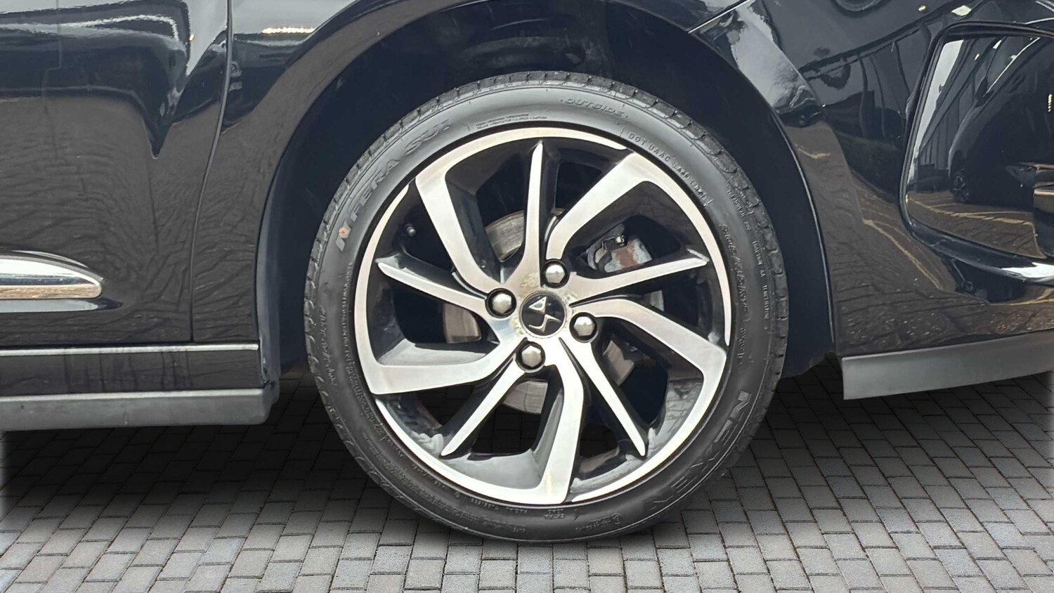 Used DS Automobiles DS 3 for sale - 77862295: Photo 7